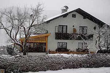 Austrija Privát Haus, Eksterjeras